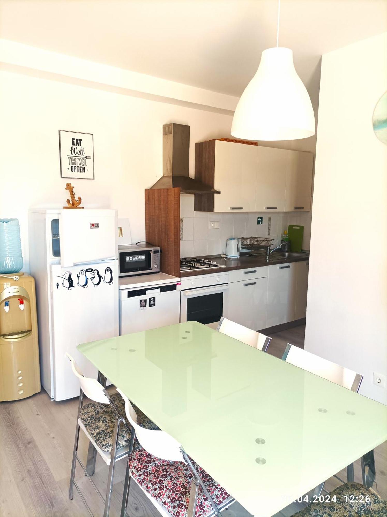 Apartments Kaic Rogač Quarto foto