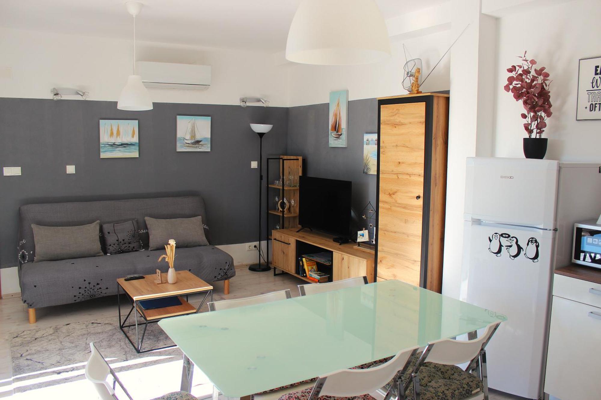 Apartments Kaic Rogač Quarto foto