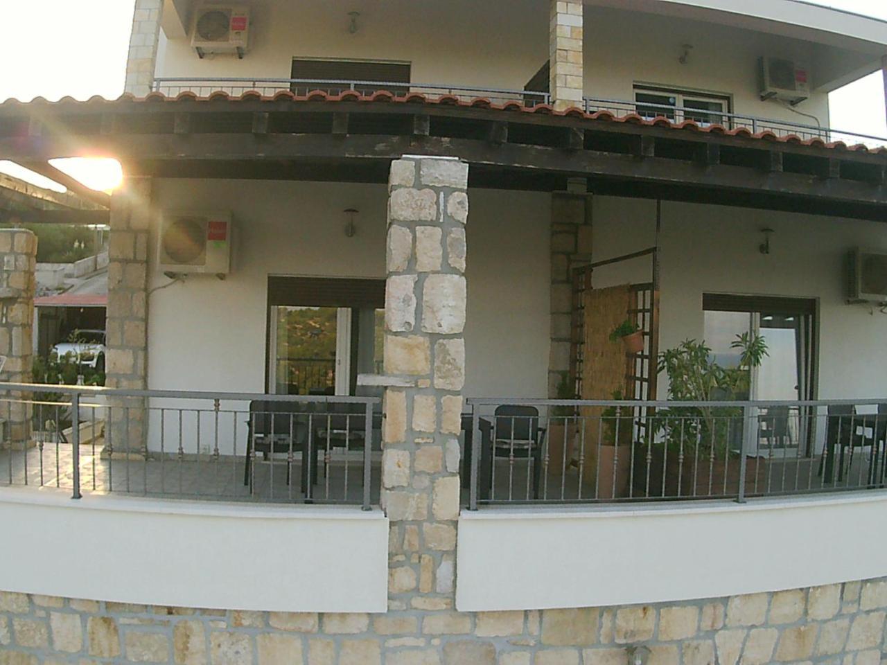 Apartments Kaic Rogač Exterior foto